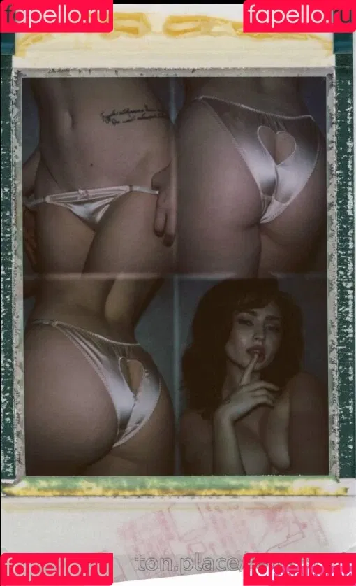 Renata Ri / Renatarii / renata_ri / renatarrii Onlyfans Photo Gallery 