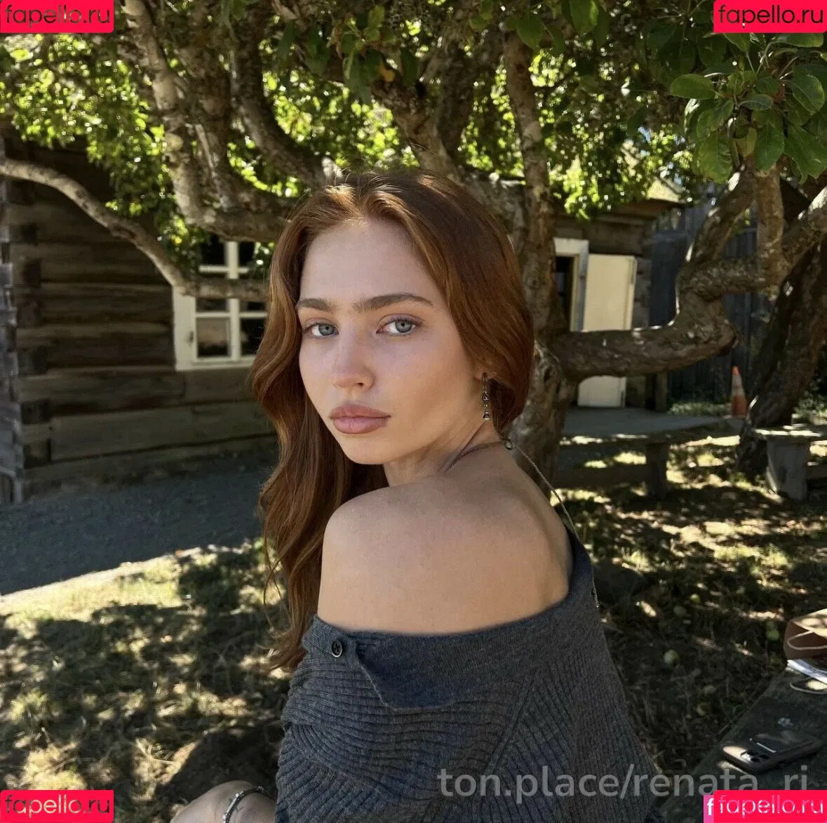 Renata Ri / Renatarii / renata_ri / renatarrii Onlyfans Photo Gallery 