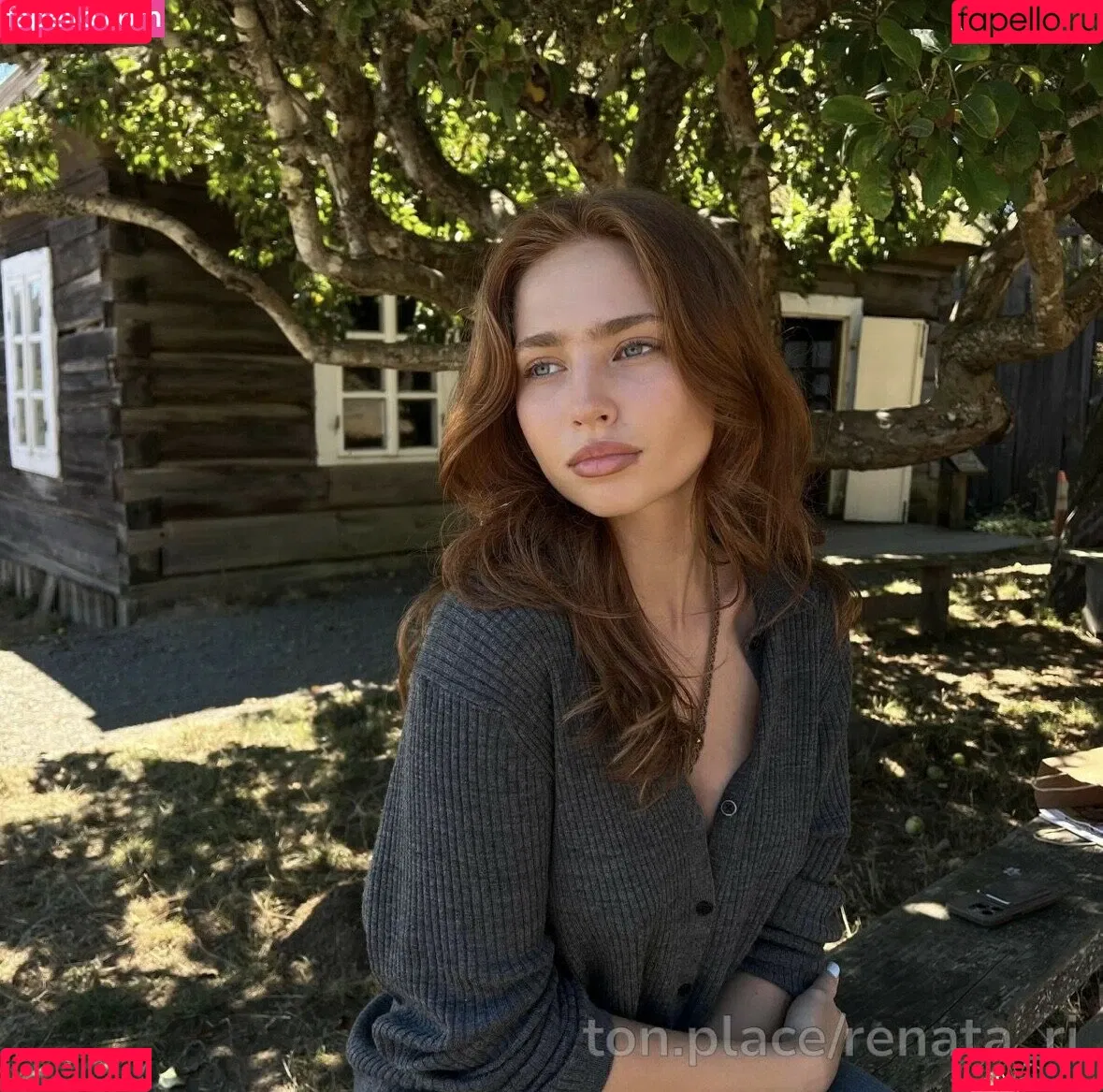 Renata Ri / Renatarii / renata_ri / renatarrii Onlyfans Photo Gallery 