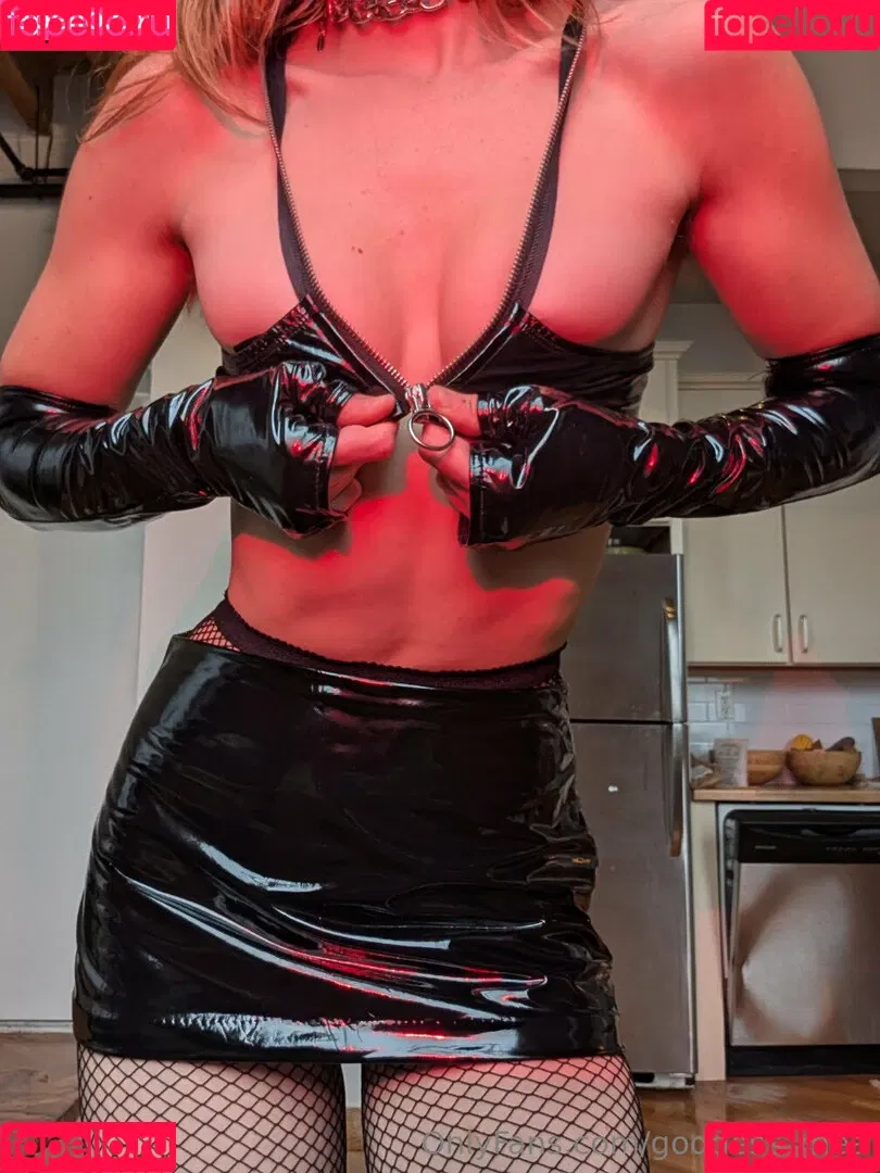 goddess_rhea / goddess_rhea__ Onlyfans Photo Gallery 