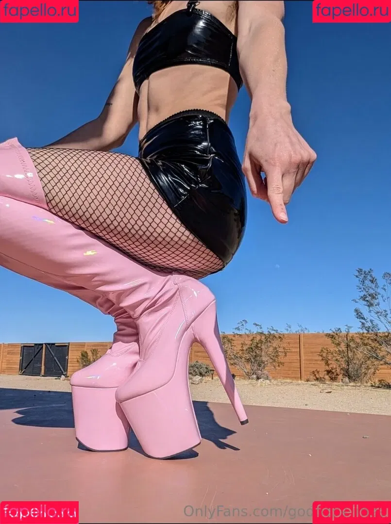 goddess_rhea / goddess_rhea__ Onlyfans Photo Gallery 
