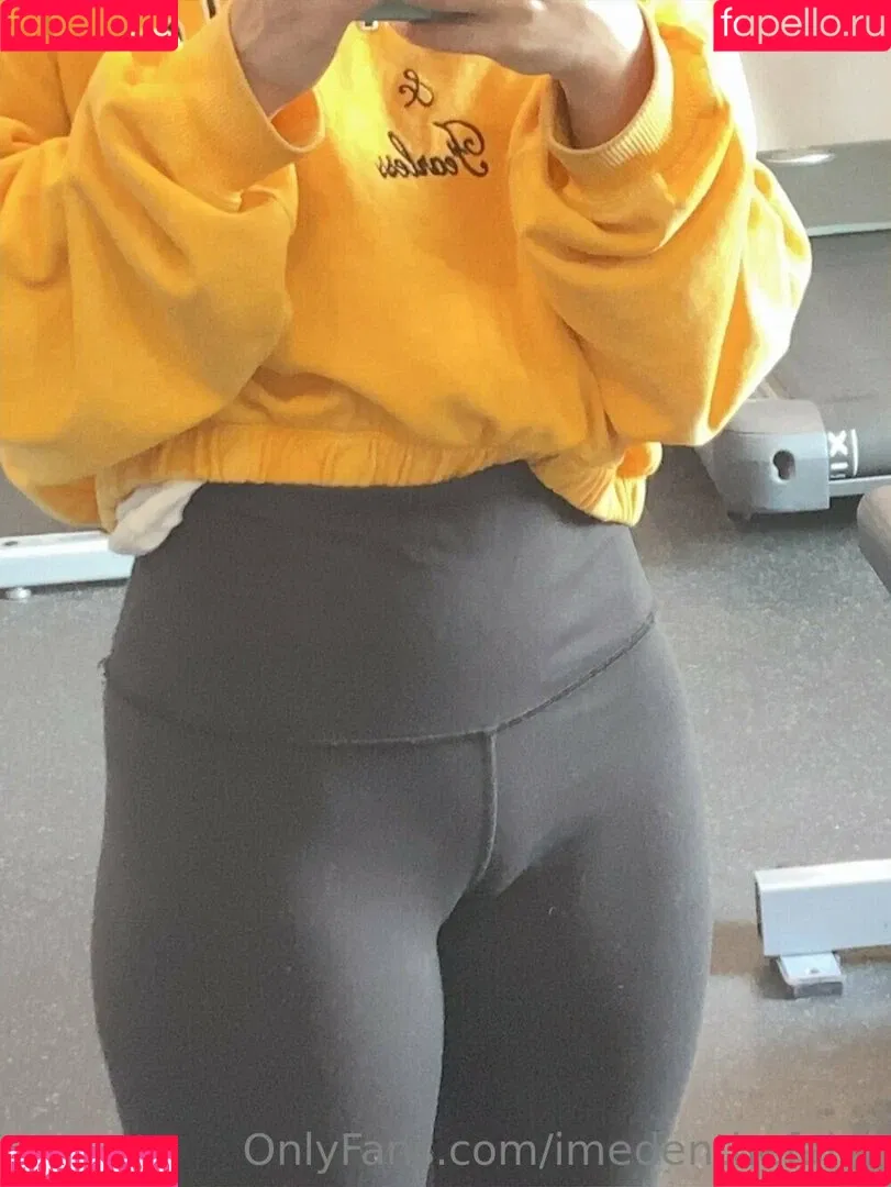 EdenTheFairy / eden.thefairy / imedenthefairy Onlyfans Photo Gallery 