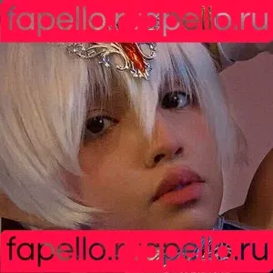 EdenTheFairy / eden.thefairy / imedenthefairy Onlyfans Photo Gallery 