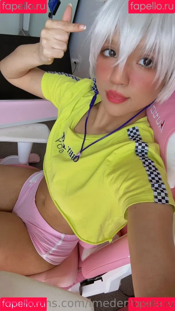 EdenTheFairy / eden.thefairy / imedenthefairy Onlyfans Photo Gallery 