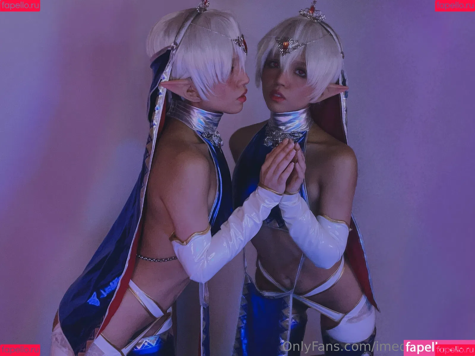 EdenTheFairy / eden.thefairy / imedenthefairy Onlyfans Photo Gallery 