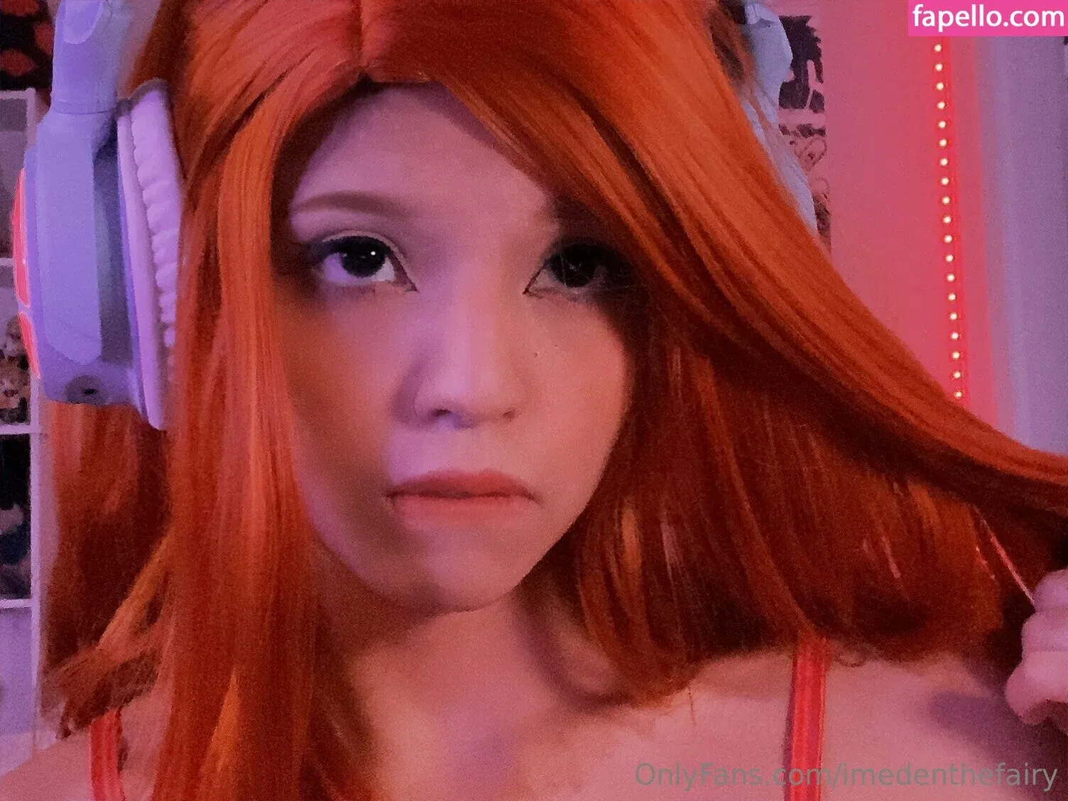 EdenTheFairy / eden.thefairy / imedenthefairy Onlyfans Photo Gallery 