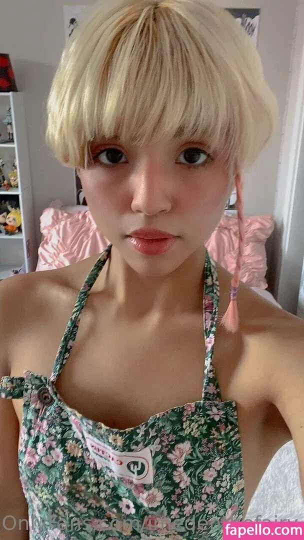 EdenTheFairy / eden.thefairy / imedenthefairy Onlyfans Photo Gallery 