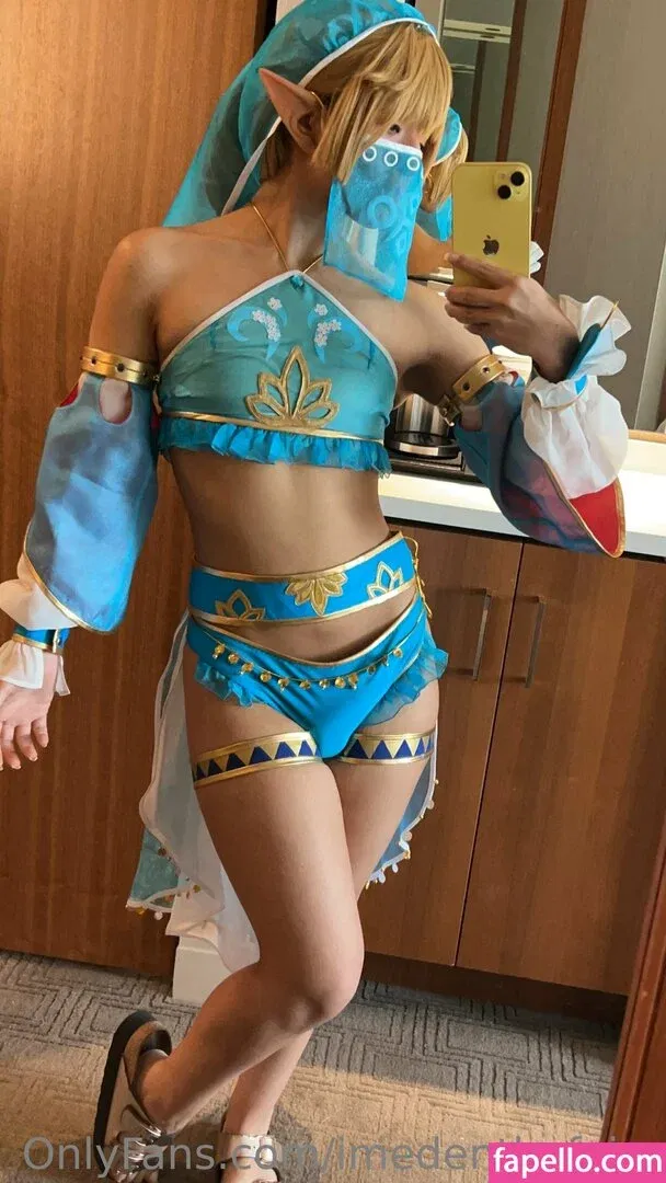 EdenTheFairy / eden.thefairy / imedenthefairy Onlyfans Photo Gallery 