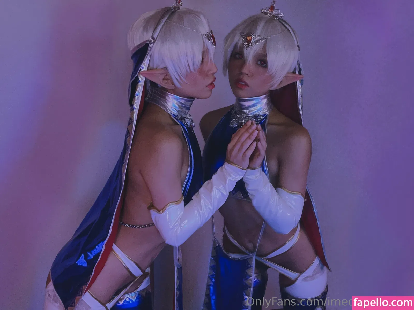 EdenTheFairy / eden.thefairy / imedenthefairy Onlyfans Photo Gallery 