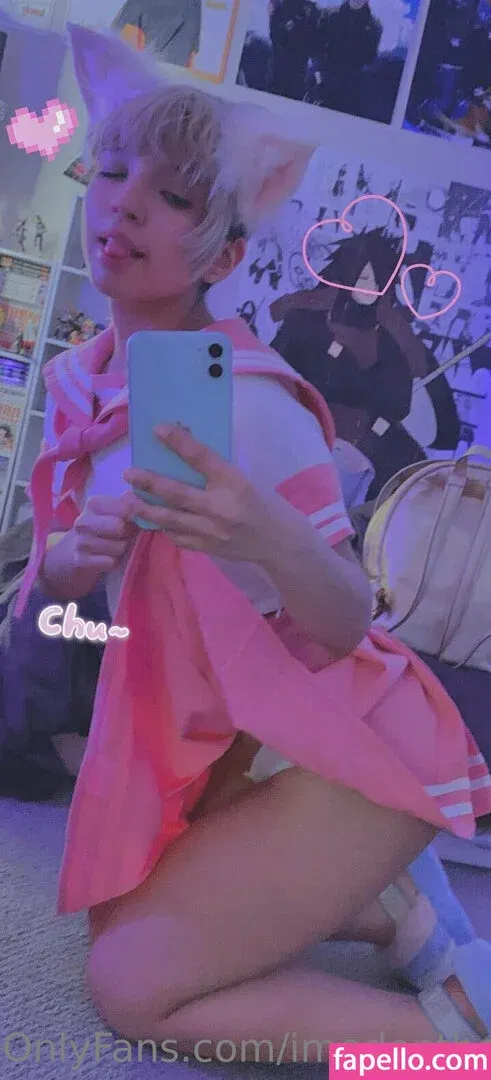 EdenTheFairy / eden.thefairy / imedenthefairy Onlyfans Photo Gallery 