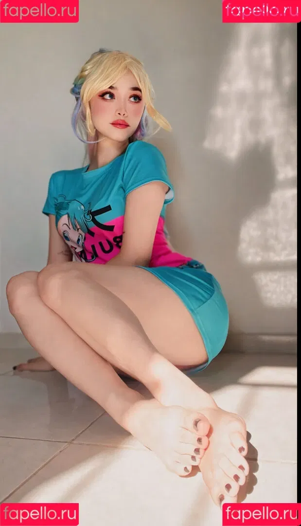 Prismaa / prismaa_cosp / prismaxx Onlyfans Photo Gallery 