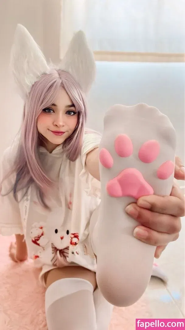 Prismaa / prismaa_cosp / prismaxx Onlyfans Photo Gallery 