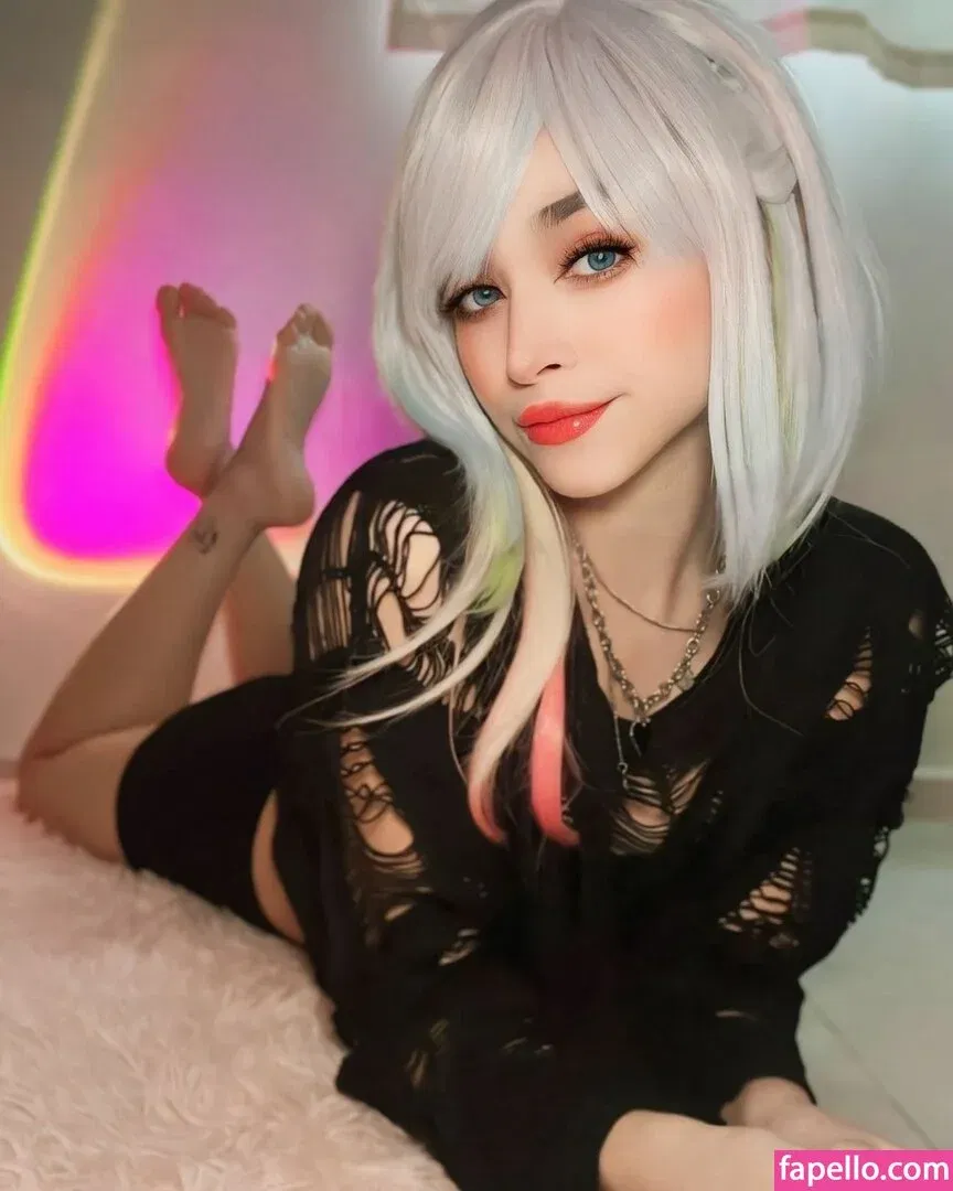 Prismaa / prismaa_cosp / prismaxx Onlyfans Photo Gallery 