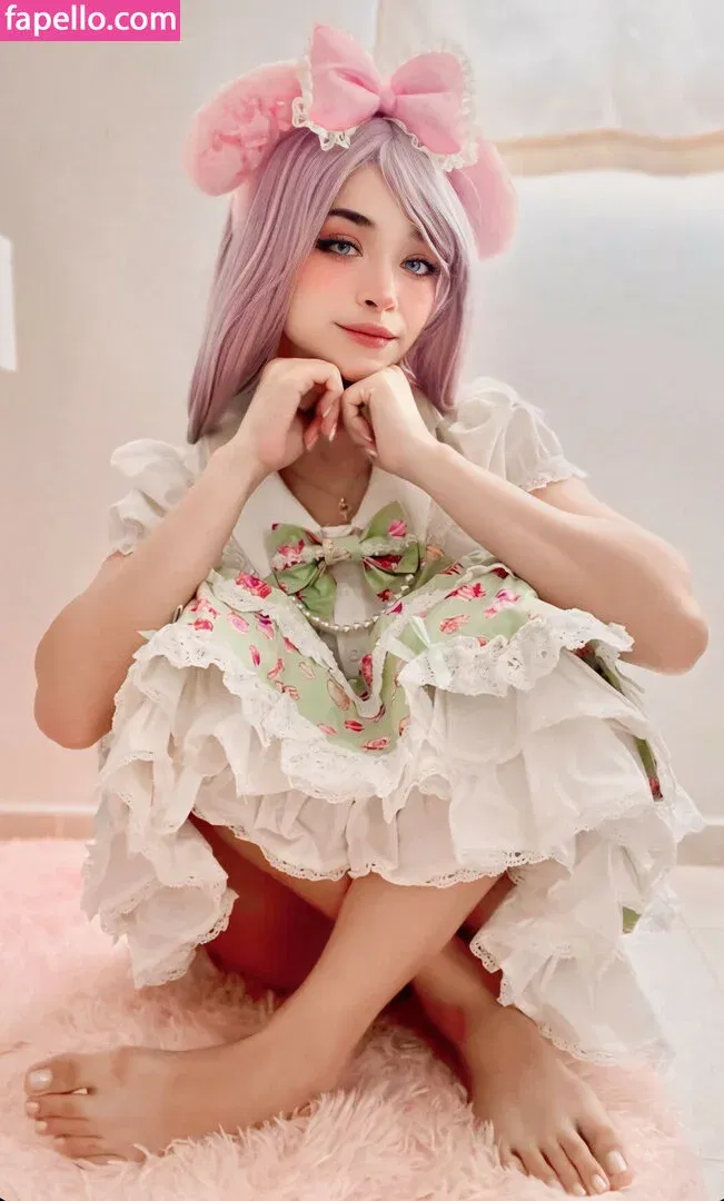 Prismaa / prismaa_cosp / prismaxx Onlyfans Photo Gallery 