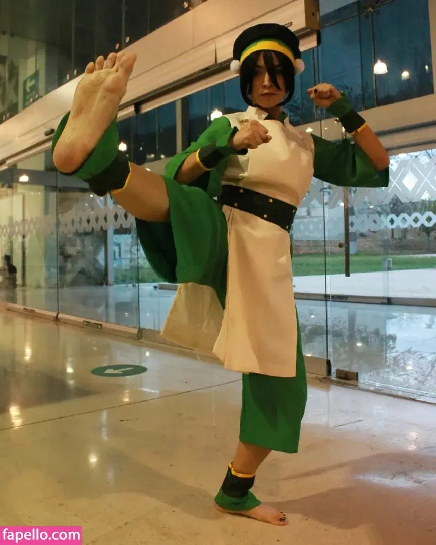 Prismaa / prismaa_cosp / prismaxx Onlyfans Photo Gallery 