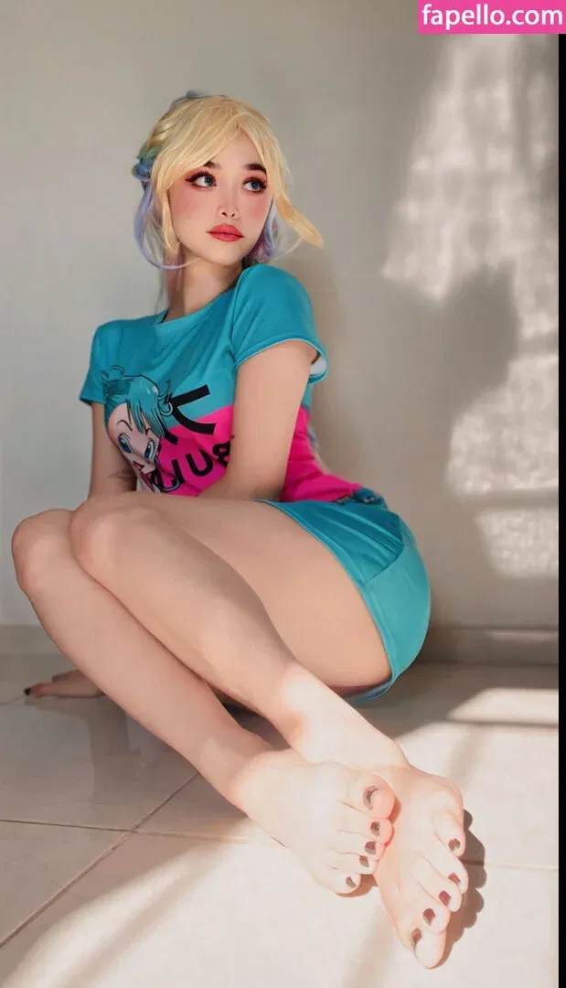 Prismaa / prismaa_cosp / prismaxx Onlyfans Photo Gallery 