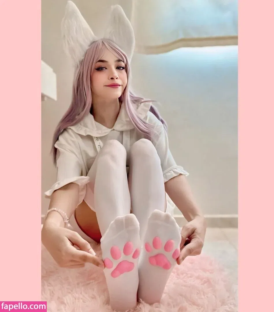 Prismaa / prismaa_cosp / prismaxx Onlyfans Photo Gallery 