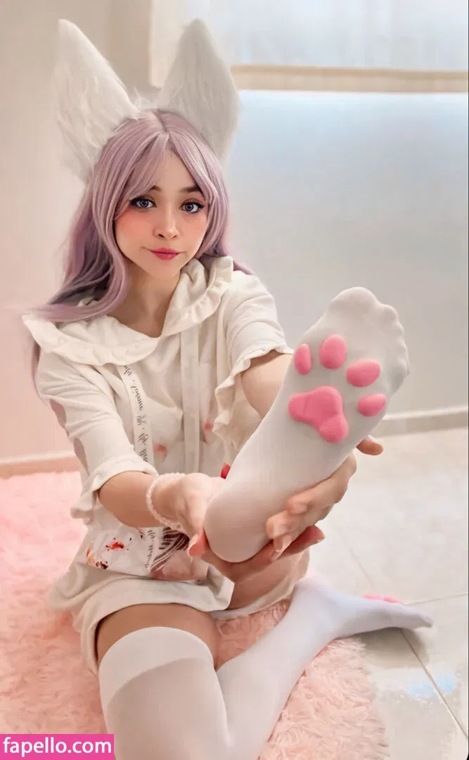 Prismaa / prismaa_cosp / prismaxx Onlyfans Photo Gallery 