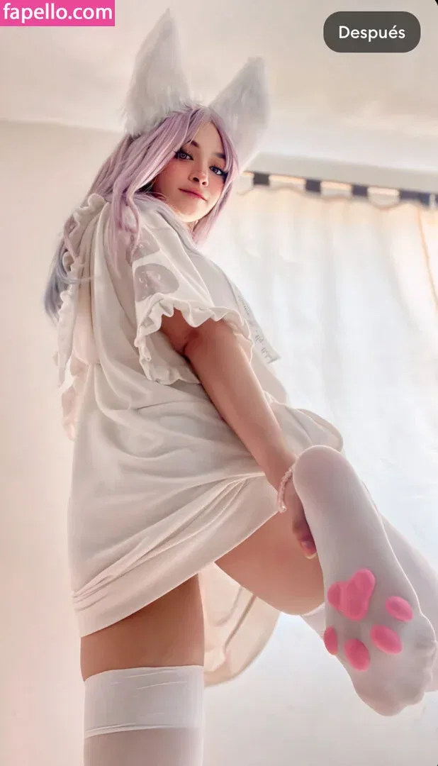 Prismaa / prismaa_cosp / prismaxx Onlyfans Photo Gallery 