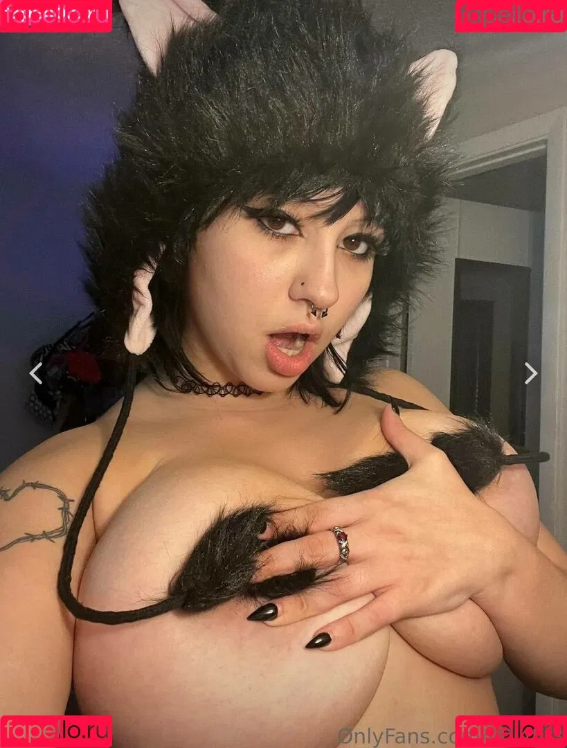 bbabydollyy / v0l4til3 Onlyfans Photo Gallery 