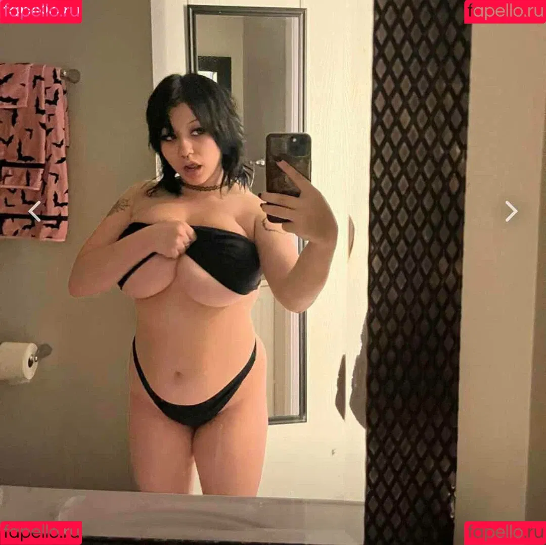 bbabydollyy / v0l4til3 Onlyfans Photo Gallery 