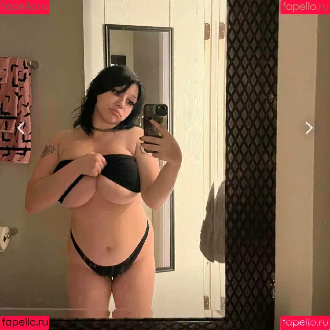 bbabydollyy / v0l4til3 Onlyfans Photo Gallery 