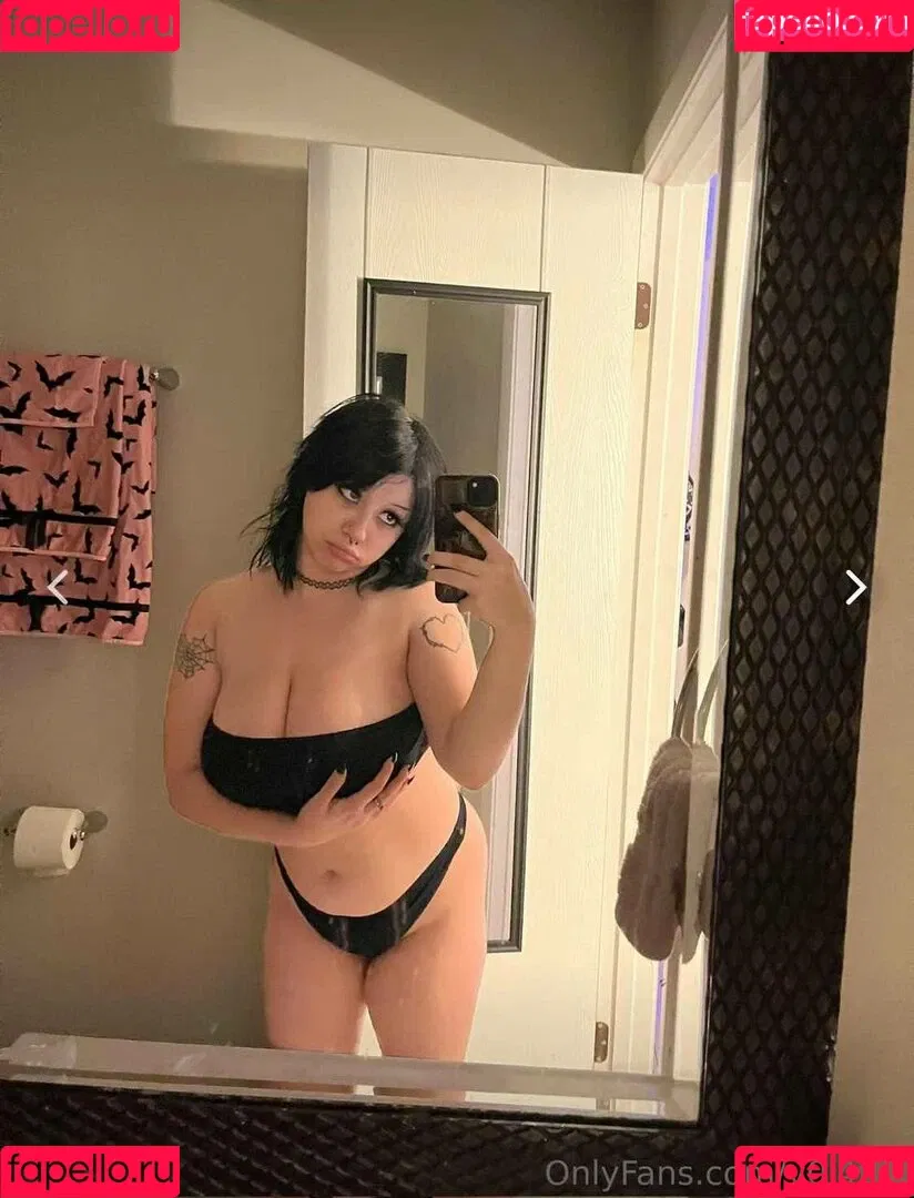 bbabydollyy / v0l4til3 Onlyfans Photo Gallery 