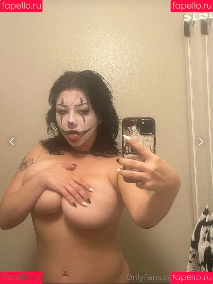 bbabydollyy / v0l4til3 Onlyfans Photo Gallery 