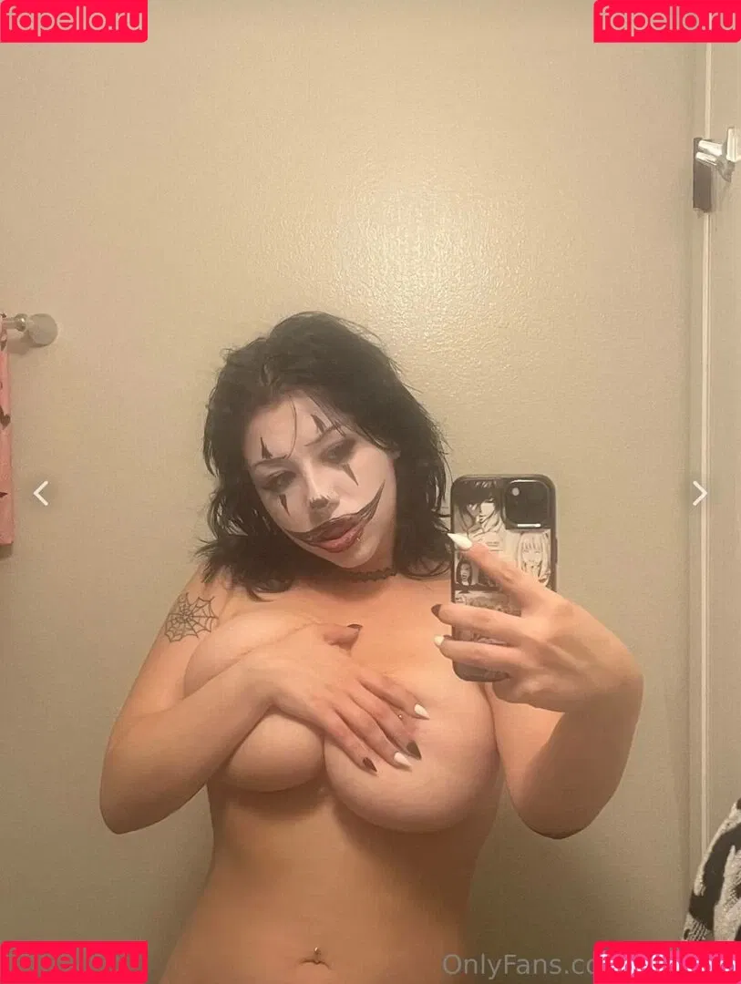 bbabydollyy / v0l4til3 Onlyfans Photo Gallery 