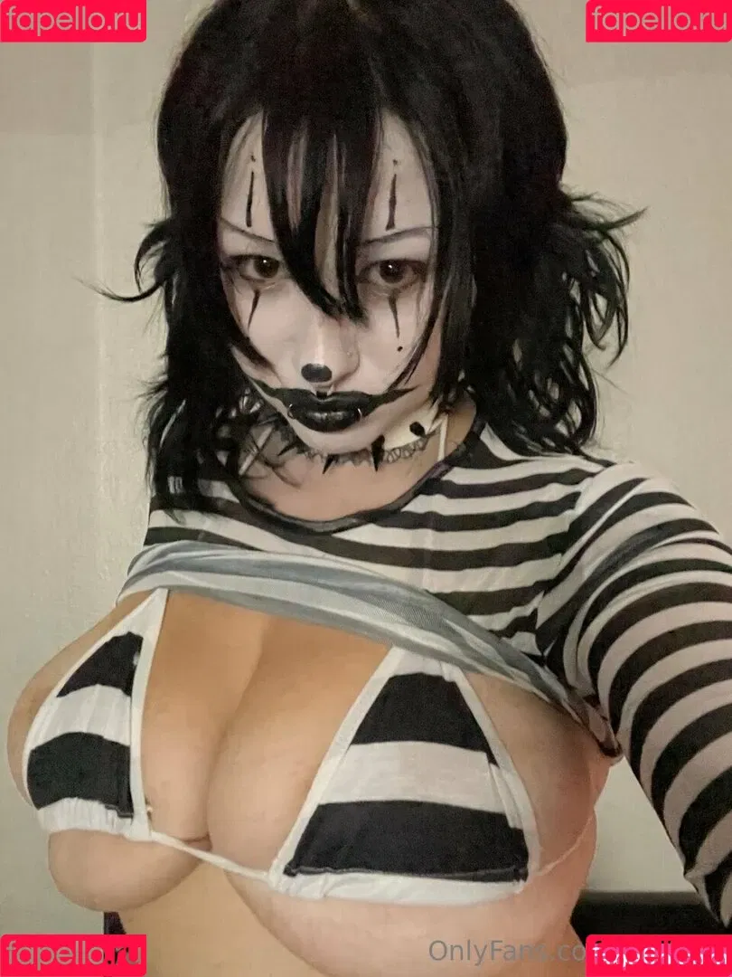 bbabydollyy / v0l4til3 Onlyfans Photo Gallery 