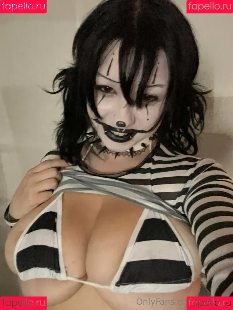 bbabydollyy / v0l4til3 Onlyfans Photo Gallery 