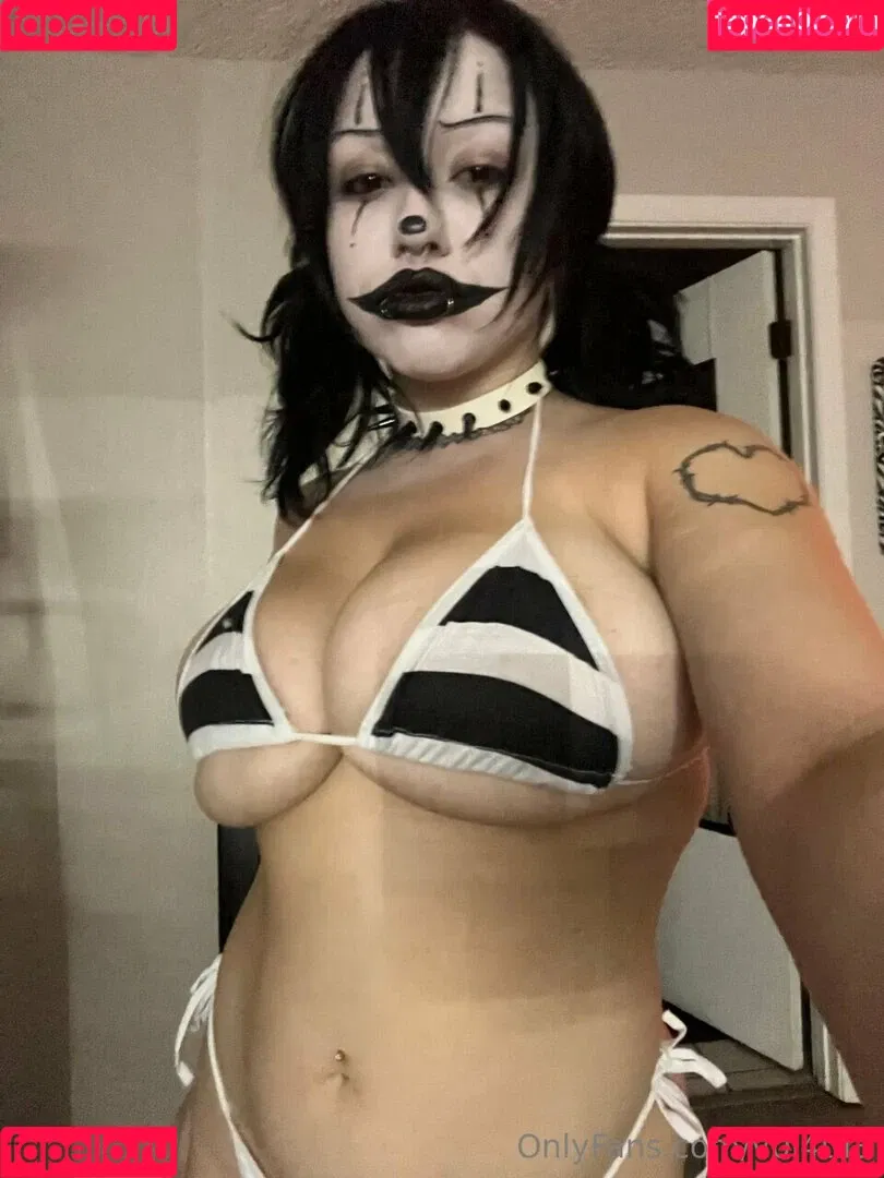 bbabydollyy / v0l4til3 Onlyfans Photo Gallery 