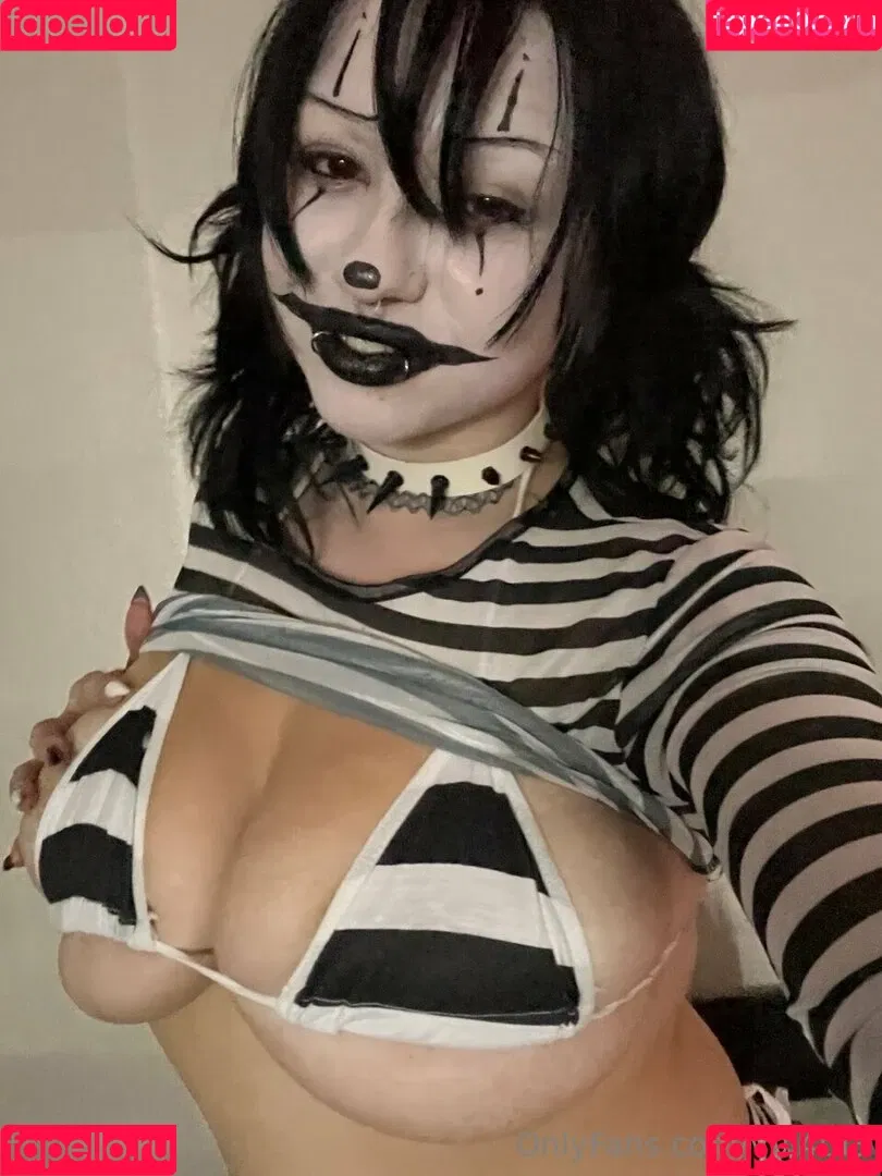 bbabydollyy / v0l4til3 Onlyfans Photo Gallery 