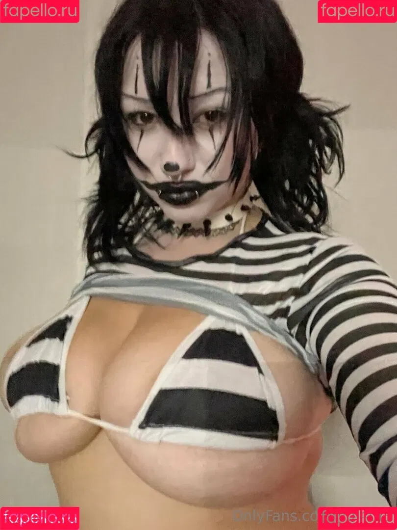 bbabydollyy / v0l4til3 Onlyfans Photo Gallery 