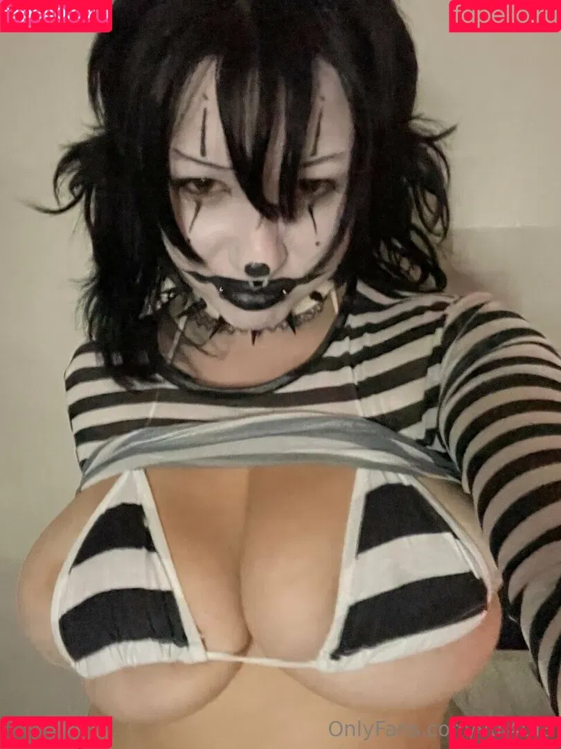 bbabydollyy / v0l4til3 Onlyfans Photo Gallery 