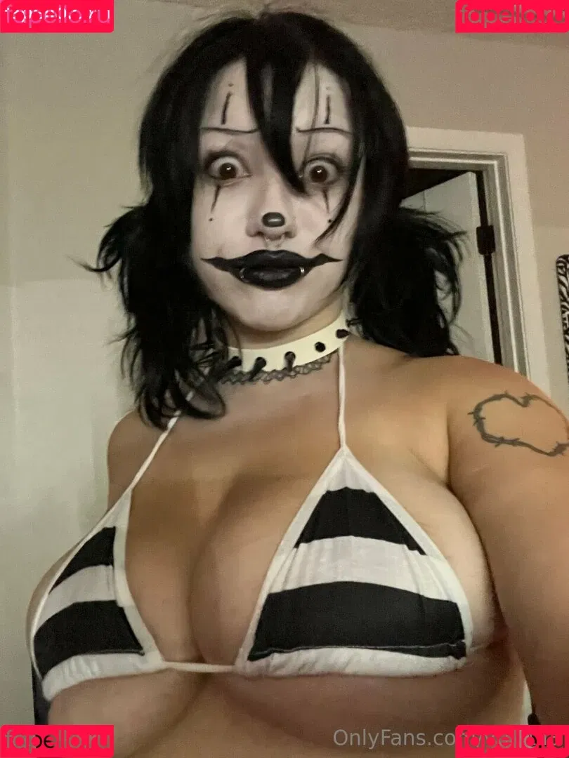 bbabydollyy / v0l4til3 Onlyfans Photo Gallery 