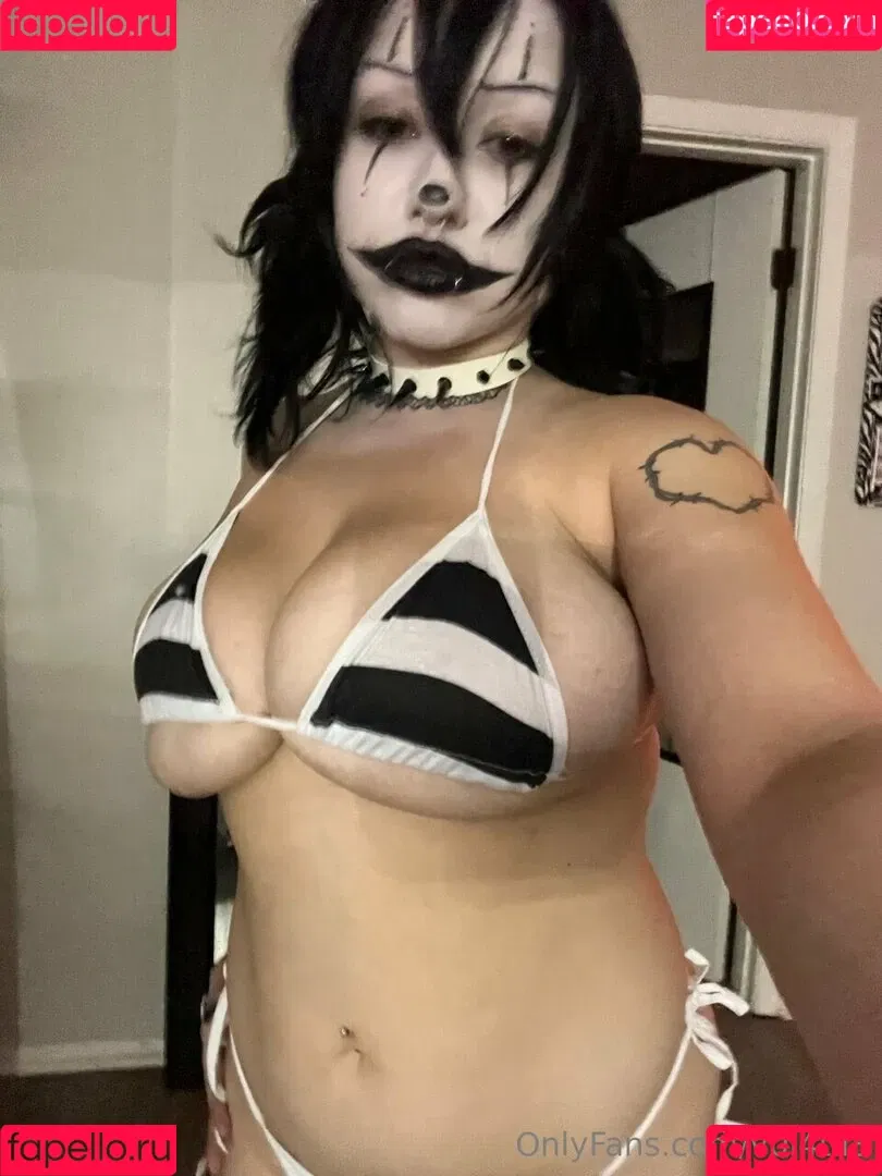 bbabydollyy / v0l4til3 Onlyfans Photo Gallery 