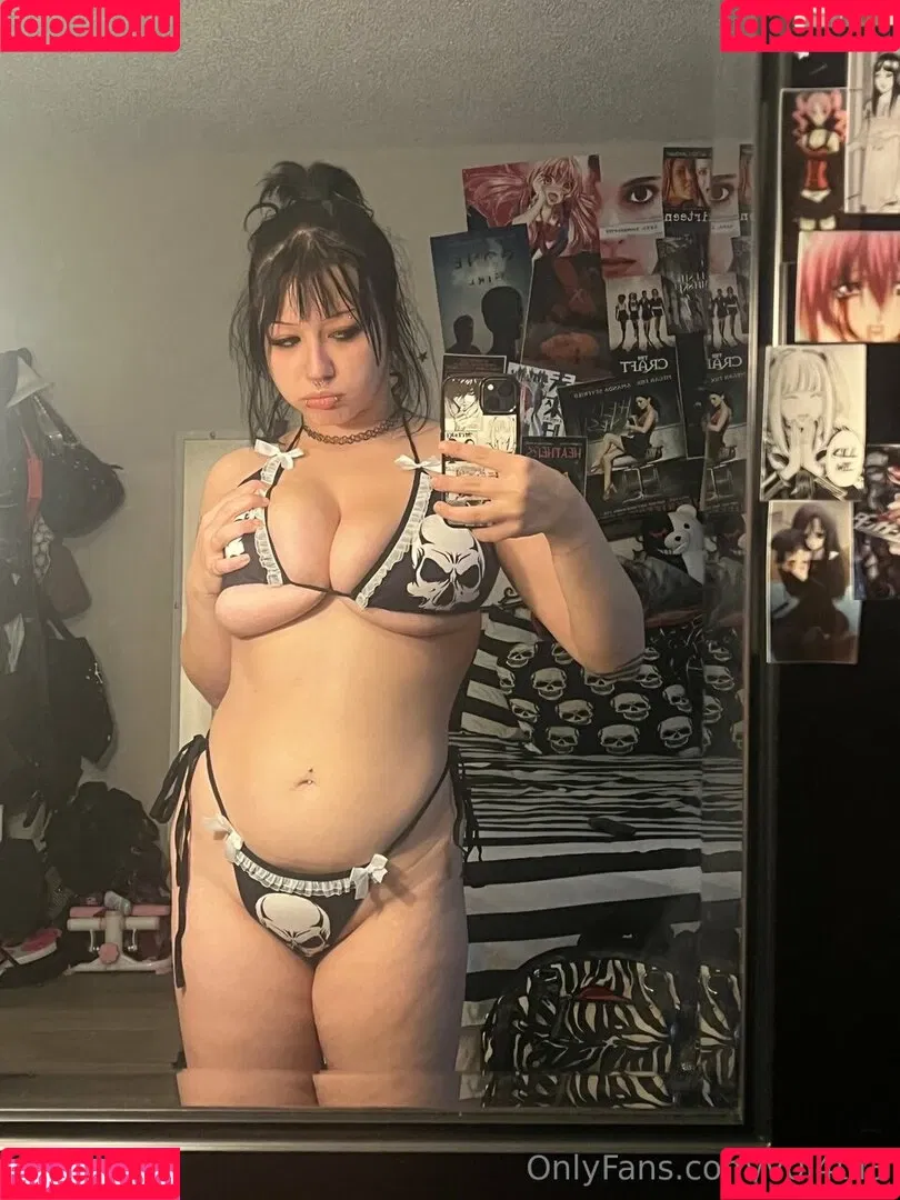bbabydollyy / v0l4til3 Onlyfans Photo Gallery 