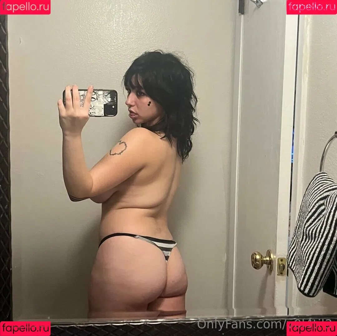 bbabydollyy / v0l4til3 Onlyfans Photo Gallery 