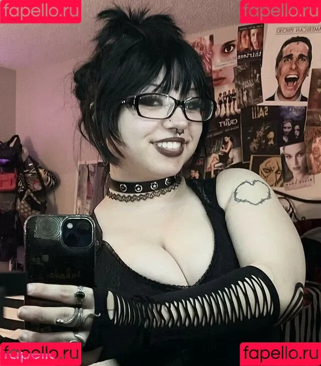 bbabydollyy / v0l4til3 Onlyfans Photo Gallery 