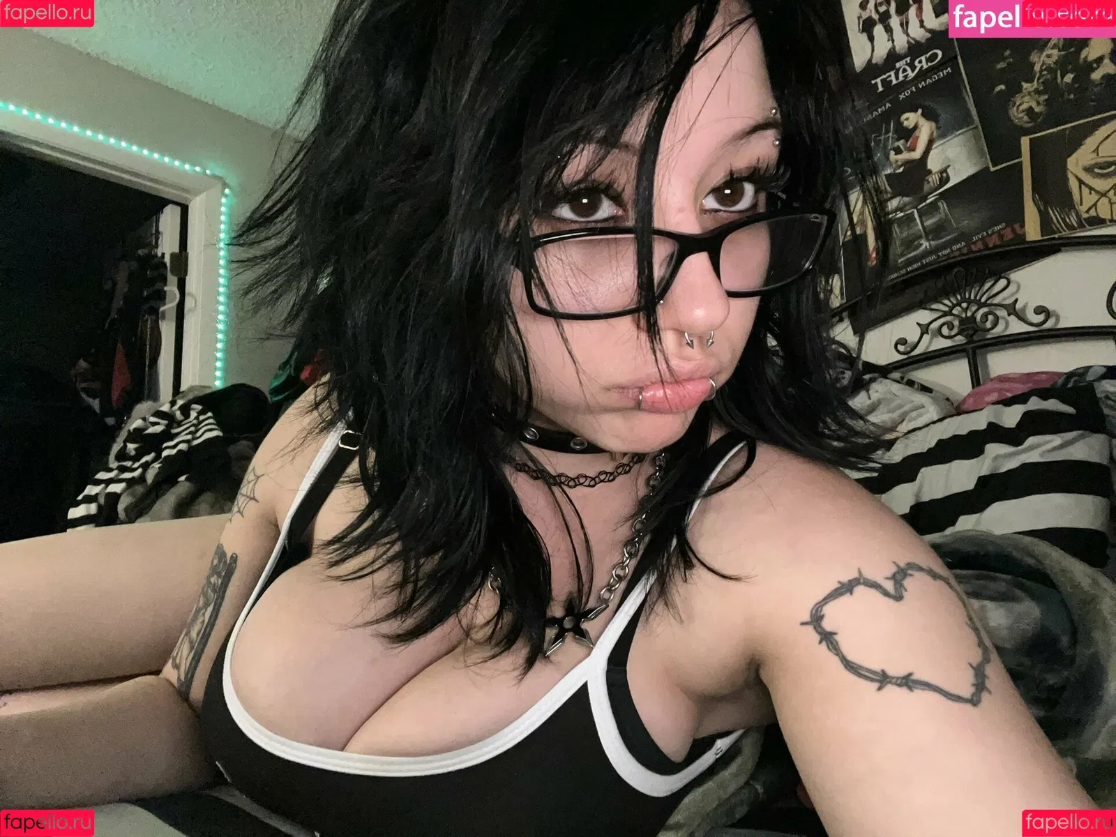 bbabydollyy / v0l4til3 Onlyfans Photo Gallery 