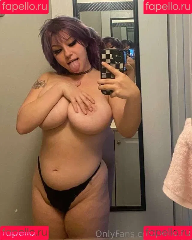 bbabydollyy / v0l4til3 Onlyfans Photo Gallery 