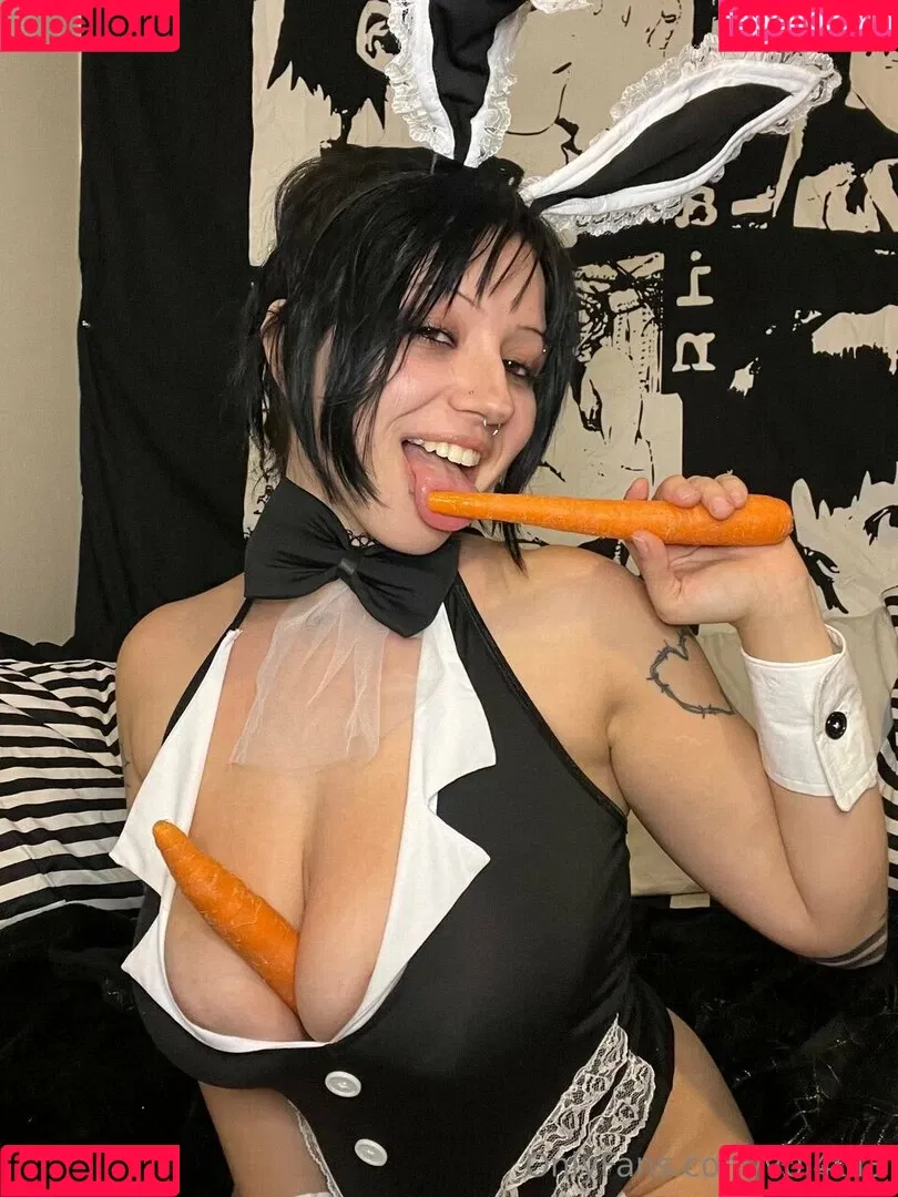 bbabydollyy / v0l4til3 Onlyfans Photo Gallery 