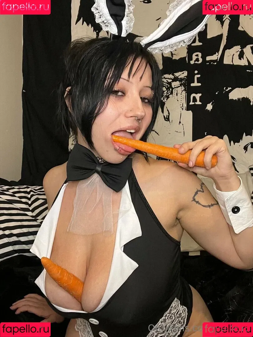 bbabydollyy / v0l4til3 Onlyfans Photo Gallery 