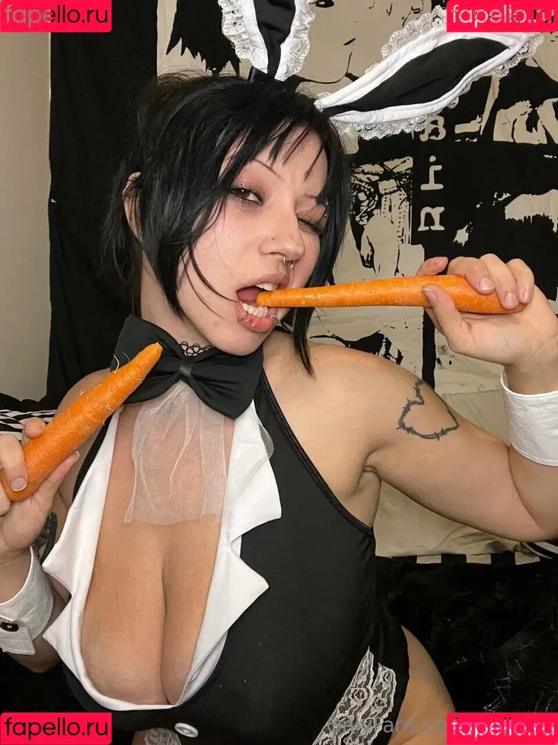 bbabydollyy / v0l4til3 Onlyfans Photo Gallery 