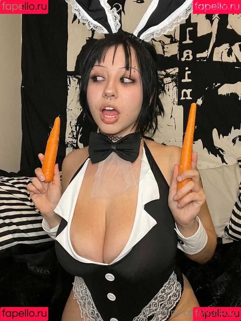 bbabydollyy / v0l4til3 Onlyfans Photo Gallery 