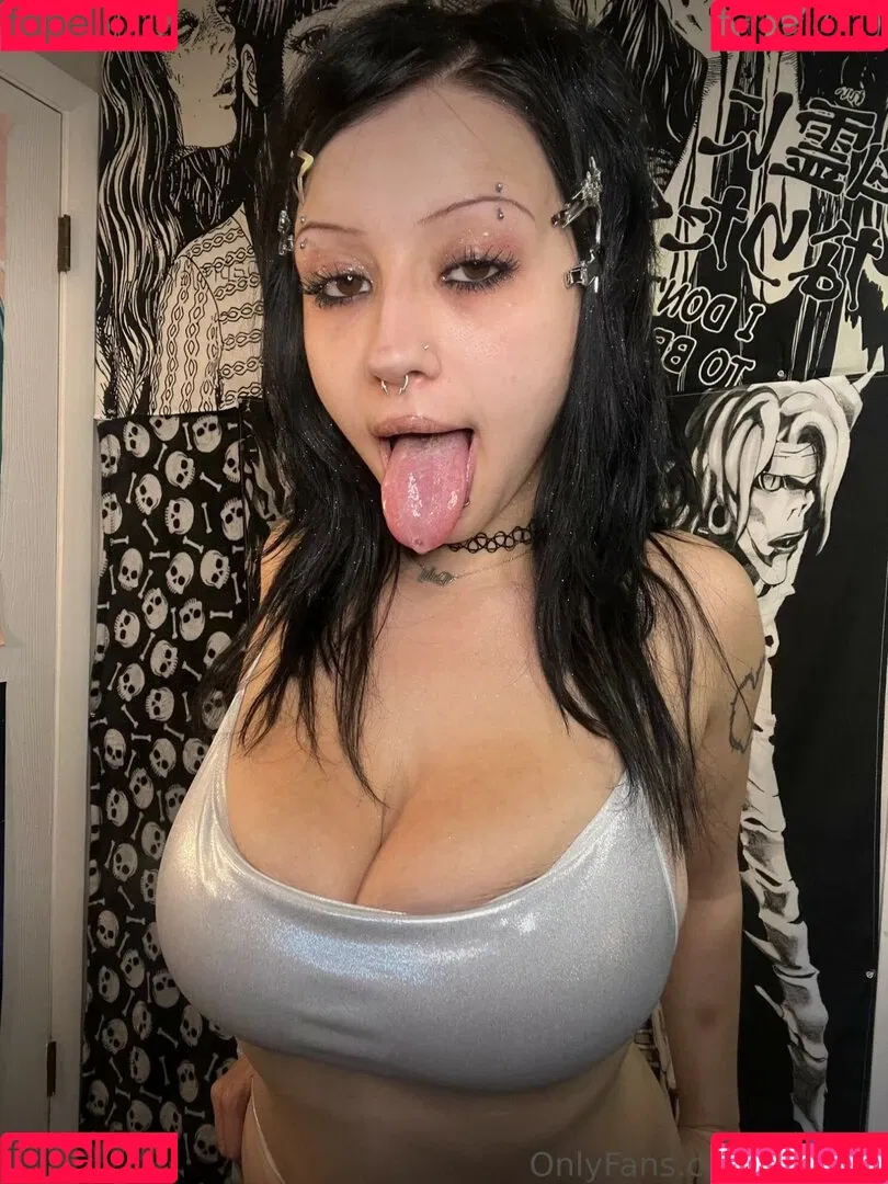 bbabydollyy / v0l4til3 Onlyfans Photo Gallery 