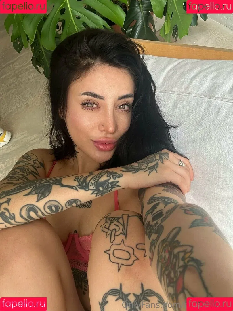 realtabathalust / tabathalust Onlyfans Photo Gallery 