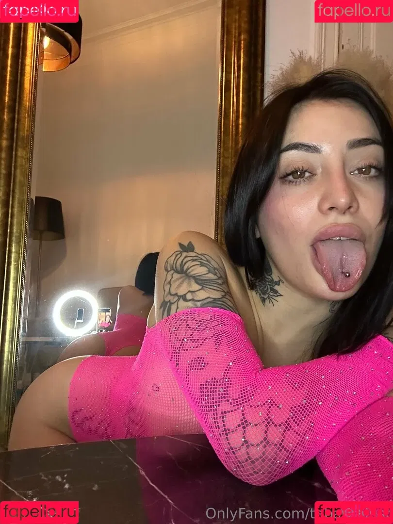 realtabathalust / tabathalust Onlyfans Photo Gallery 