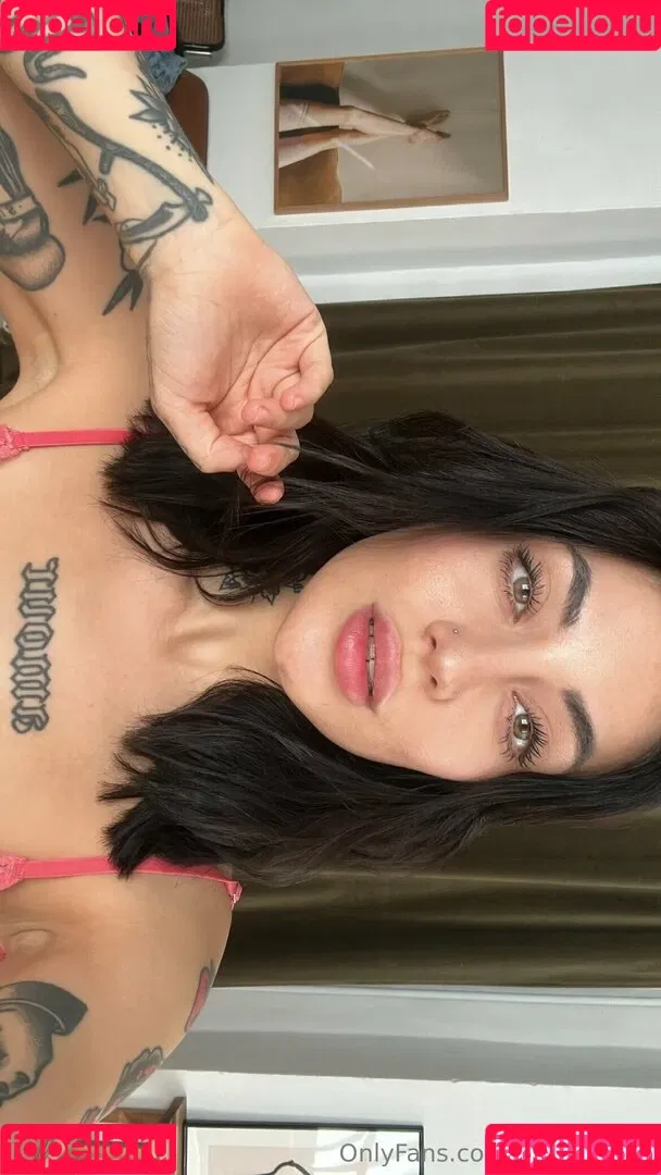 realtabathalust / tabathalust Onlyfans Photo Gallery 